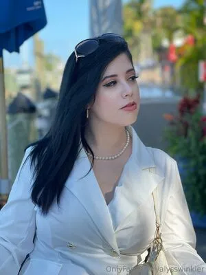 Alysswinkler OnlyFans Leaked Free Thumbnail Picture - #NcS55YlXKL