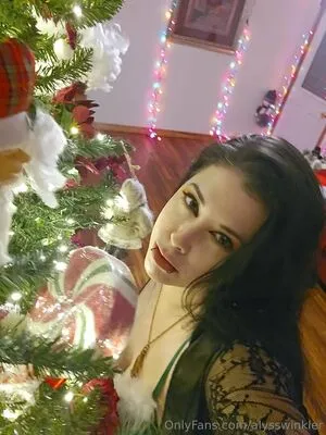 Alysswinkler OnlyFans Leaked Free Thumbnail Picture - #Nt4l8NkzGX