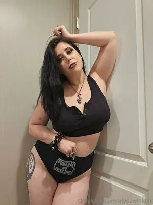 Alysswinkler OnlyFans Leaked Free Thumbnail Picture - #Oci38EeCJX