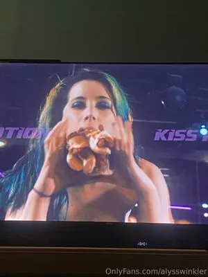 Alysswinkler OnlyFans Leaked Free Thumbnail Picture - #R9S0mzQiMJ