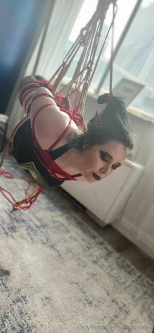 Alysswinkler OnlyFans Leaked Free Thumbnail Picture - #U6f4P9PBoW