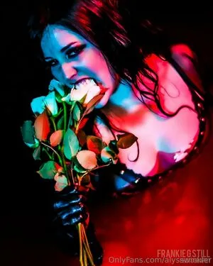 Alysswinkler OnlyFans Leaked Free Thumbnail Picture - #iSBOhSazfS