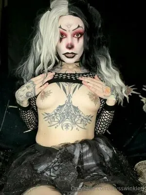 Alysswinkler OnlyFans Leaked Free Thumbnail Picture - #j3geBD9rUZ