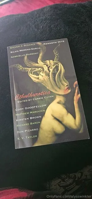 Alysswinkler OnlyFans Leaked Free Thumbnail Picture - #lGoaRzJicA