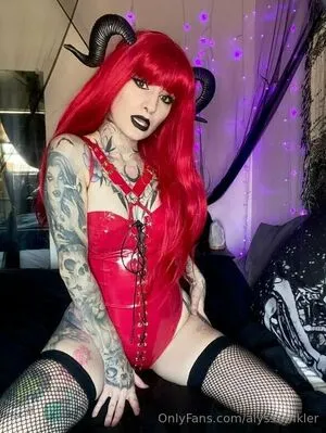 Alysswinkler OnlyFans Leaked Free Thumbnail Picture - #xhLvRDxYIu