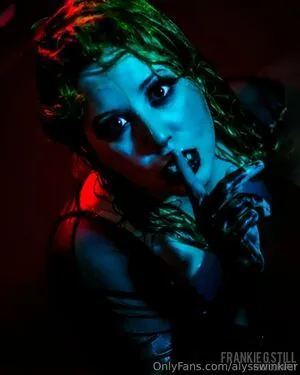 Alysswinkler OnlyFans Leaked Free Thumbnail Picture - #yewb6WLuhQ