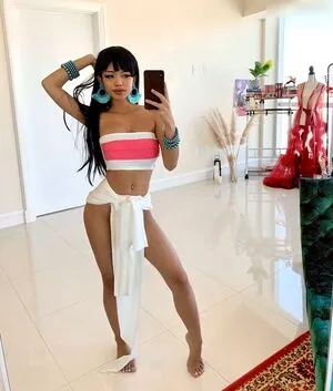 Alythuh OnlyFans Leaked Free Thumbnail Picture - #s8TbceaFWm