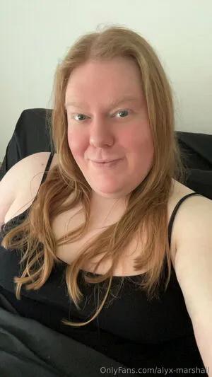 Alyx Marshall OnlyFans Leaked Free Thumbnail Picture - #6bbk75p6VA