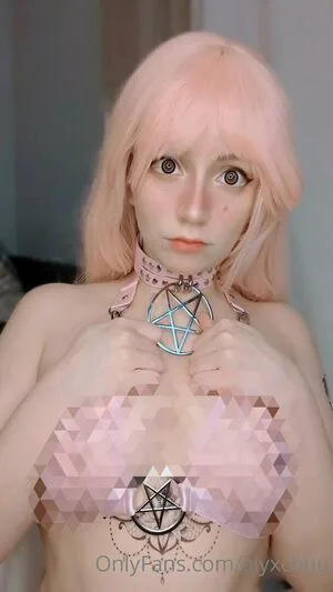 Alyxchuu OnlyFans Leaked Free Thumbnail Picture - #Ol0Qz6oYvl