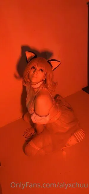 Alyxchuu OnlyFans Leaked Free Thumbnail Picture - #SkqvpH4j0C