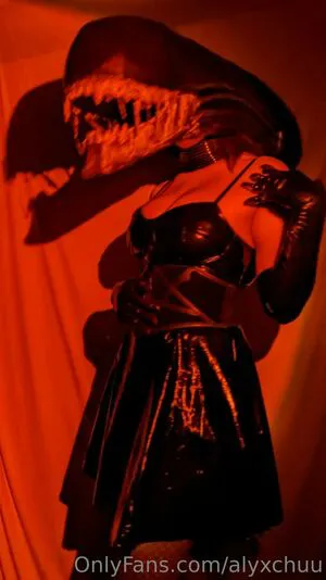 Alyxchuu OnlyFans Leaked Free Thumbnail Picture - #lWa8cbhGYv
