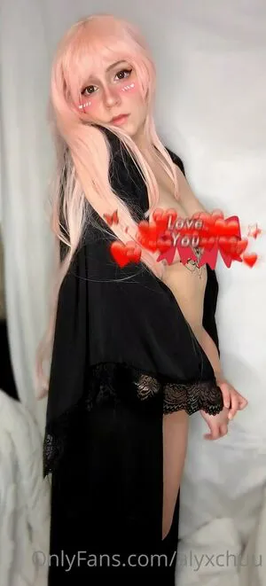 Alyxchuu OnlyFans Leaked Free Thumbnail Picture - #sdUdgbtYD6