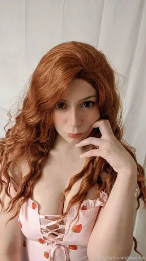 Alyxchuu OnlyFans Leaked Free Thumbnail Picture - #vfsFfgliyc