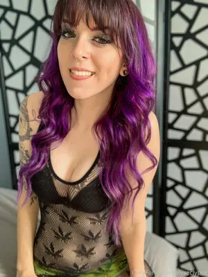 Alyxeclypse OnlyFans Leaked Free Thumbnail Picture - #0kSqyNT7Ig
