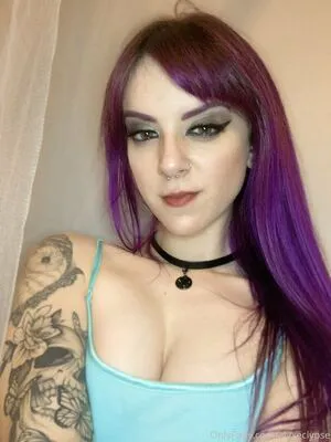 Alyxeclypse OnlyFans Leaked Free Thumbnail Picture - #2z2NhfSBuY