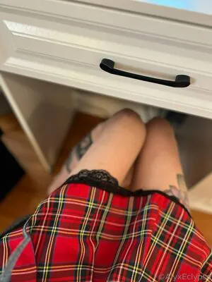 Alyxeclypse OnlyFans Leaked Free Thumbnail Picture - #3T5BtwLFAW