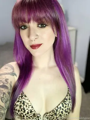 Alyxeclypse OnlyFans Leaked Free Thumbnail Picture - #FgMyXpBe8r