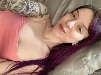 Alyxeclypse OnlyFans Leaked Free Thumbnail Picture - #G4uHFbfpKy