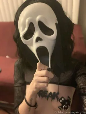 Alyxeclypse OnlyFans Leaked Free Thumbnail Picture - #M6xOnlpnvD