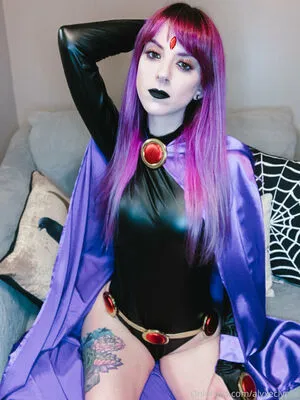 Alyxeclypse OnlyFans Leaked Free Thumbnail Picture - #NZPmSaiAZZ