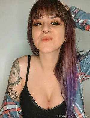 Alyxeclypse OnlyFans Leaked Free Thumbnail Picture - #PltMYV3PiZ