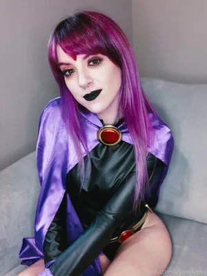Alyxeclypse OnlyFans Leaked Free Thumbnail Picture - #QknVTnLelF