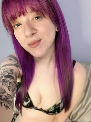 Alyxeclypse OnlyFans Leaked Free Thumbnail Picture - #SFP5r1P1t2