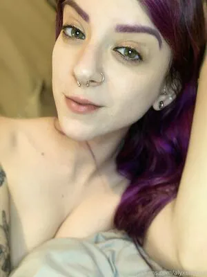 Alyxeclypse OnlyFans Leaked Free Thumbnail Picture - #T4wJKIQouN