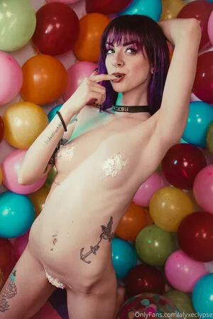 Alyxeclypse OnlyFans Leaked Free Thumbnail Picture - #Tq1jmSexgH