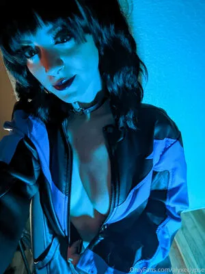 Alyxeclypse OnlyFans Leaked Free Thumbnail Picture - #WLCftvLplr