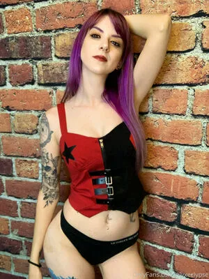Alyxeclypse OnlyFans Leaked Free Thumbnail Picture - #v81ZBchnQ5