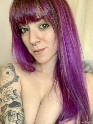Alyxeclypse OnlyFans Leaked Free Thumbnail Picture - #xKaxAiwBYZ