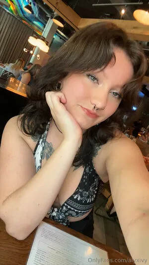 Alyxivy OnlyFans Leaked Free Thumbnail Picture - #3aXY2DOBhy