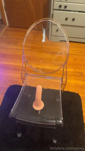 Alyxivy OnlyFans Leaked Free Thumbnail Picture - #4vfmvFqnnj