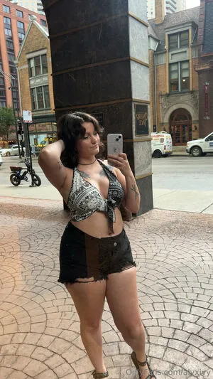 Alyxivy OnlyFans Leaked Free Thumbnail Picture - #GP0299Nh1J