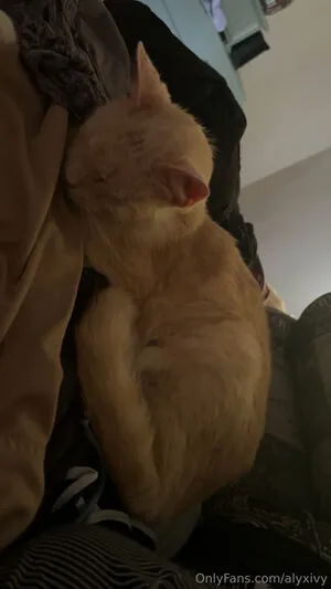 Alyxivy OnlyFans Leaked Free Thumbnail Picture - #N98ugUkrEC