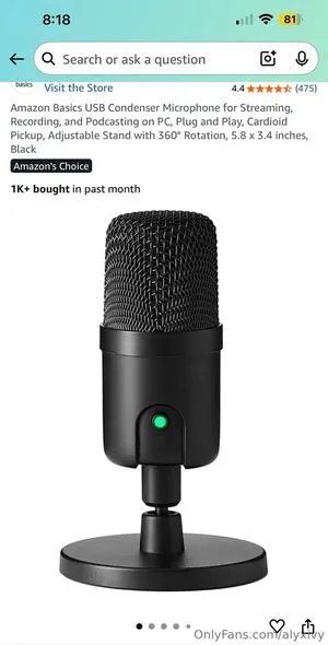 Alyxivy OnlyFans Leaked Free Thumbnail Picture - #RSFvTWcJb4