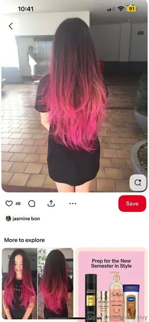 Alyxivy OnlyFans Leaked Free Thumbnail Picture - #T1tAWCee5Q