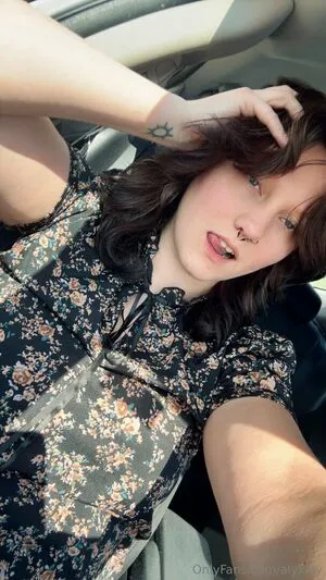 Alyxivy OnlyFans Leaked Free Thumbnail Picture - #c5fa6zxnxa