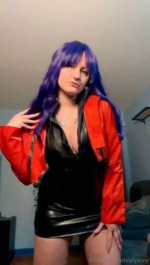 Alyxivy OnlyFans Leaked Free Thumbnail Picture - #dkVnZQ3PQG