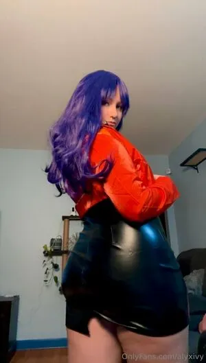 Alyxivy OnlyFans Leaked Free Thumbnail Picture - #h2wllPwI3N