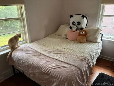 Alyxivy OnlyFans Leaked Free Thumbnail Picture - #hzv1arxwlc