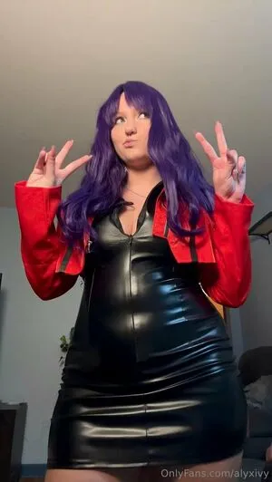 Alyxivy OnlyFans Leaked Free Thumbnail Picture - #iRxSPqjcac