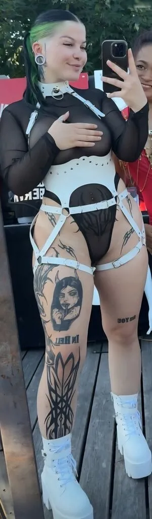 Alyxivy OnlyFans Leaked Free Thumbnail Picture - #lzWELYkV5J