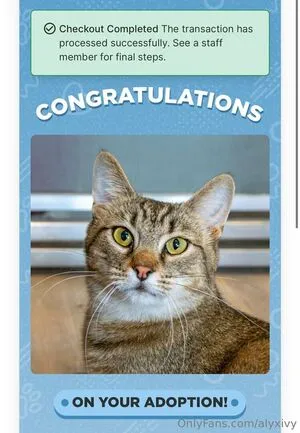 Alyxivy OnlyFans Leaked Free Thumbnail Picture - #uMC7UMcRfB