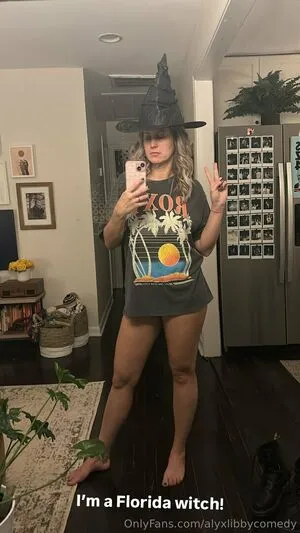 Alyxlibbycomedy OnlyFans Leaked Free Thumbnail Picture - #3p2TwL3eQu