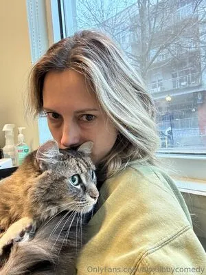 Alyxlibbycomedy OnlyFans Leaked Free Thumbnail Picture - #SSnqX0bLYb