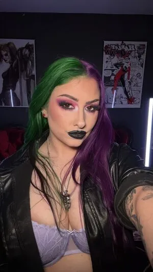 Alyxx OnlyFans Leaked Free Thumbnail Picture - #l82aUHigLZ