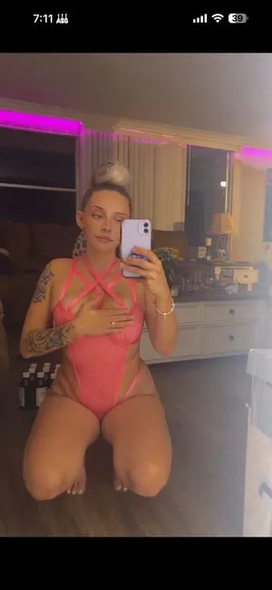 Alyza Rayne OnlyFans Leaked Free Thumbnail Picture - #71PIWZ8ixl