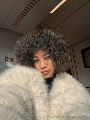 Am Amalia OnlyFans Leaked Free Thumbnail Picture - #QktklyZxf6
